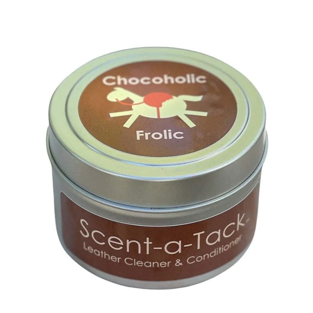 Scent-a-Tack Leather Cleaner & Conditioner