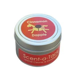 Scent-a-Tack Leather Cleaner & Conditioner