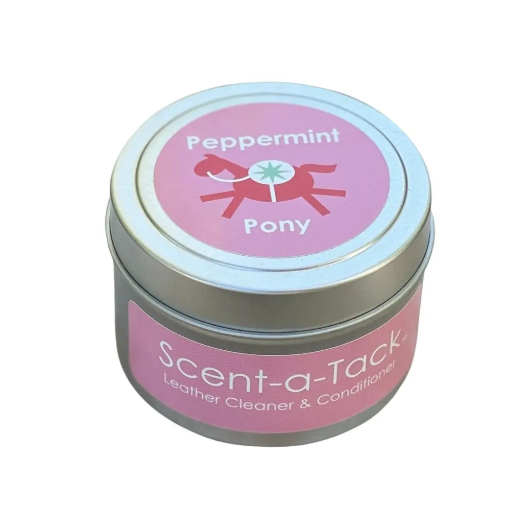 Scent-a-Tack Leather Cleaner & Conditioner