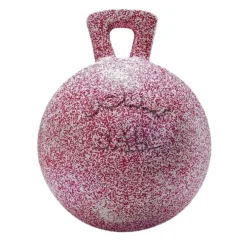 Scented Jolly Ball Horse Toy