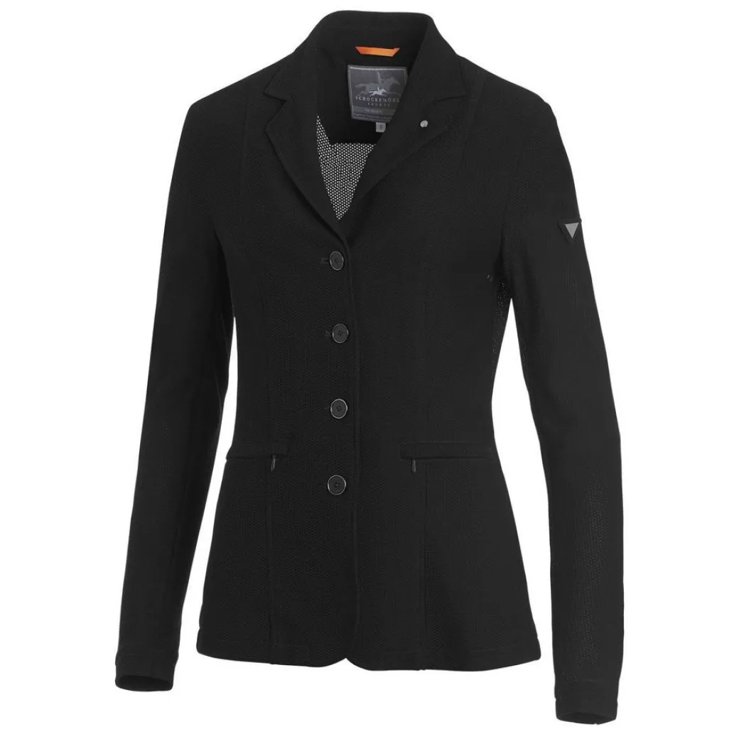 Schockemöhle Air Cool Show Jacket