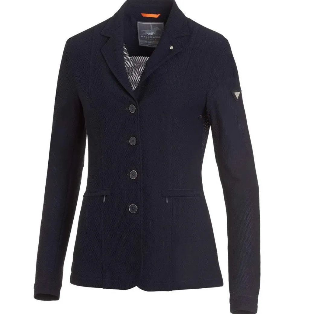 Schockemöhle Air Cool Show Jacket