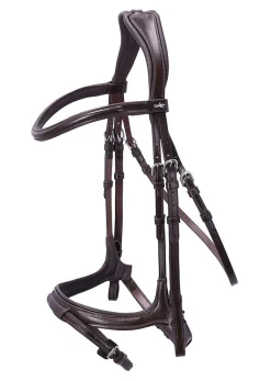 Schockemöhle Ancona Select Bridle