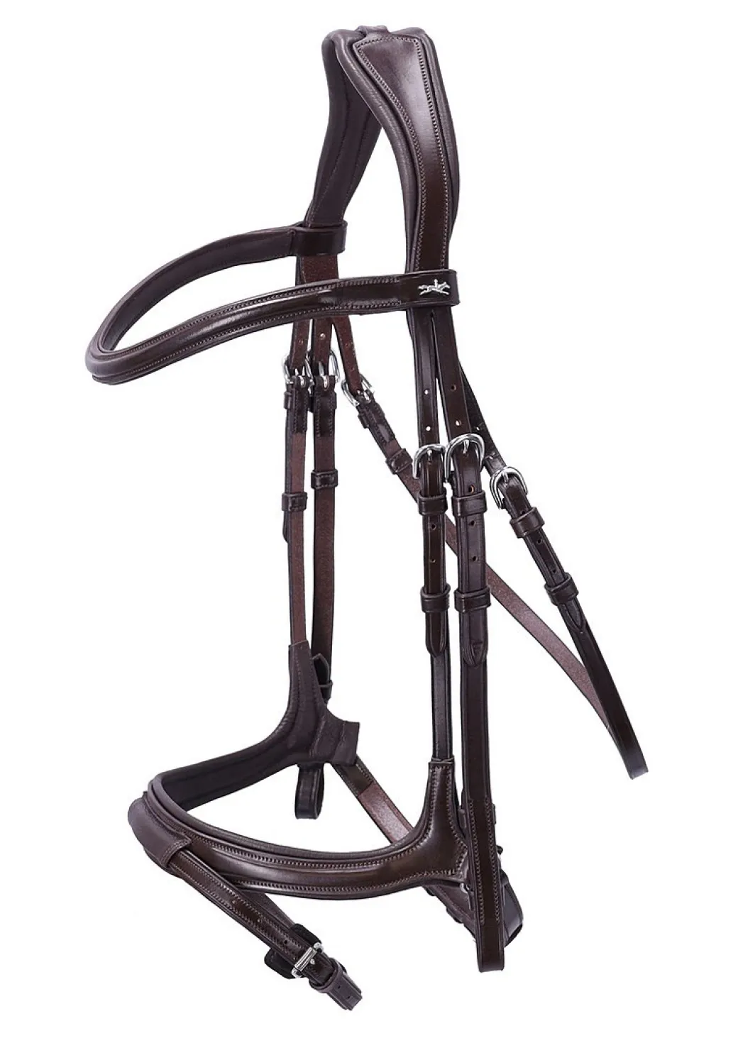 Schockemöhle Ancona Select Bridle
