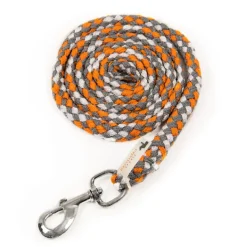 Schockemöhle Catch Braided Nylon Lead Rope
