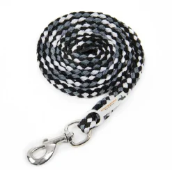 Schockemöhle Catch Braided Nylon Lead Rope