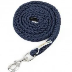 Schockemöhle Catch Braided Nylon Lead Rope