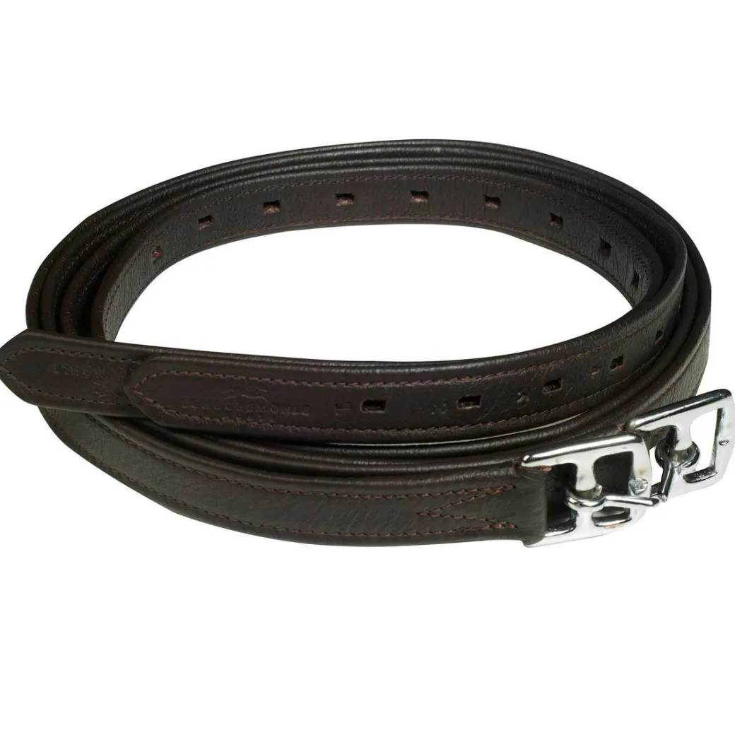 Schockemöhle Colorado Stirrup Leathers