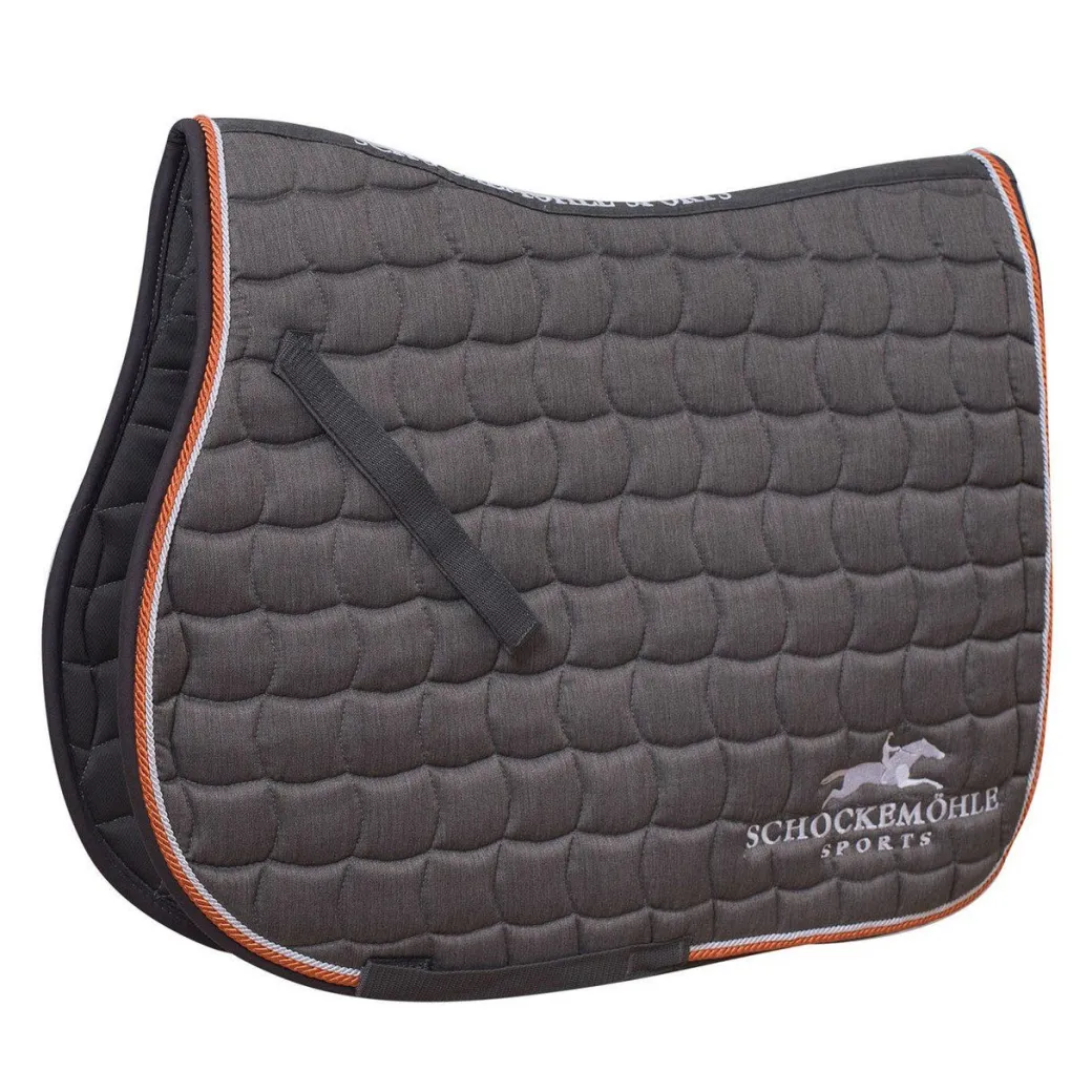 Schockemöhle Dynamite AP Pad (No Logo)
