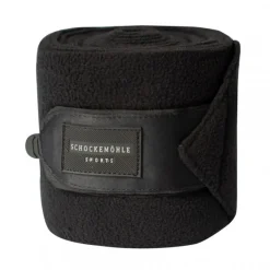 Schockemöhle Fleece Polo Bandages