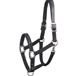 Schockemöhle Memphis Fleece Lined Halter