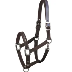 Schockemöhle Memphis Fleece Lined Halter