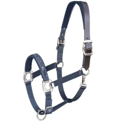 Schockemöhle Memphis Fleece Lined Halter
