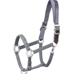 Schockemöhle Memphis Fleece Lined Halter