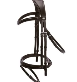 Schockemöhle Monza 2 Bridle