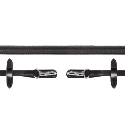Schockemöhle Neo Rubber Reins + Clips