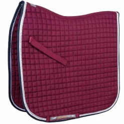Schockemöhle Neo Star Dressage Pad