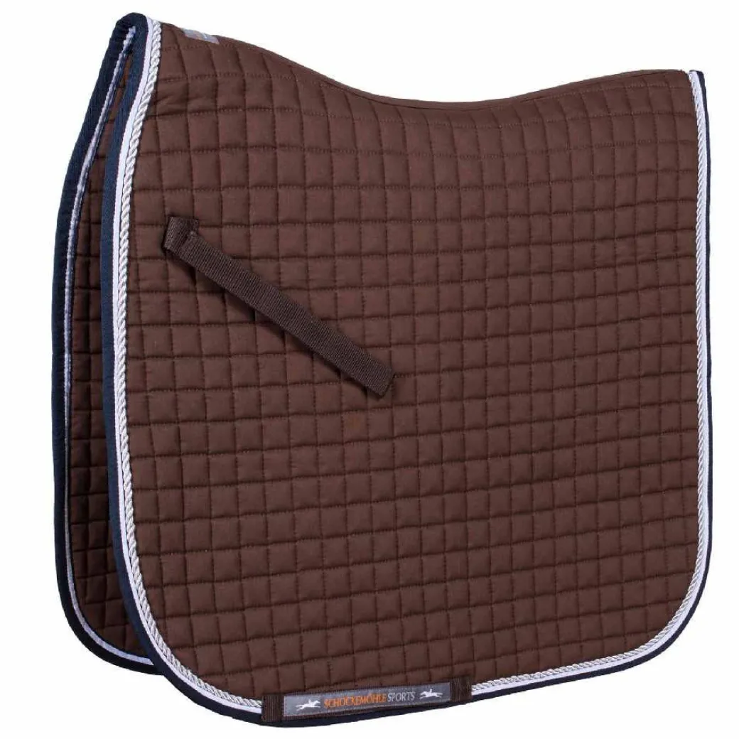 Schockemöhle Neo Star Dressage Pad