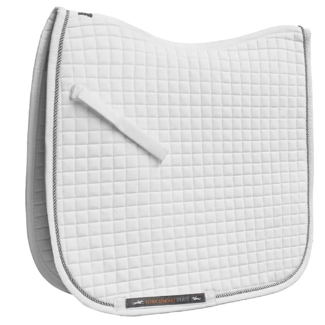 Schockemöhle Neo Star Dressage Pad