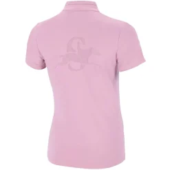 Schockemöhle Poppy Zip Polo