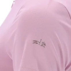 Schockemöhle Poppy Zip Polo