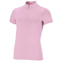 Schockemöhle Poppy Zip Polo
