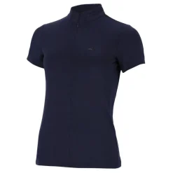 Schockemöhle Poppy Zip Polo
