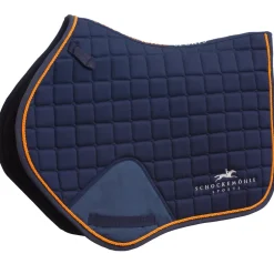 Schockemöhle Power Jump Saddle Pad