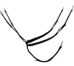 Schockemöhle Pro Jump Plus Breastplate