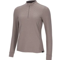Schockemöhle SP Gail 1/4 Zip Shirt