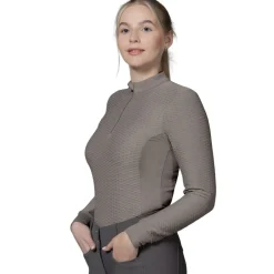 Schockemöhle SP Gail 1/4 Zip Shirt