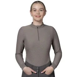 Schockemöhle SP Gail 1/4 Zip Shirt