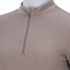 Schockemöhle SP Gail 1/4 Zip Shirt