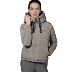 Schockemöhle SP Violet Bomber Jacket