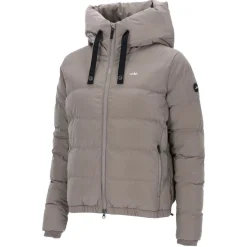 Schockemöhle SP Violet Bomber Jacket