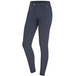 Schockemohle Summer Victory Full Grip Breeches