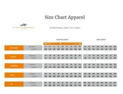 Schockemohle Summer Victory Full Grip Breeches