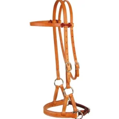 Schutz Brothers Flat Nose Sidepull