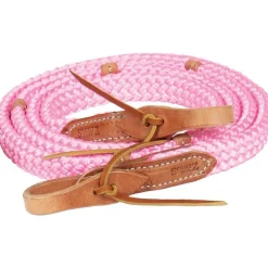 Schutz Brothers Quiet Control Single Rein