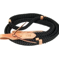 Schutz Brothers Quiet Control Single Rein
