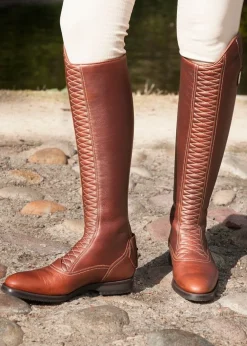 Secchiari Athena GP Tall Boots