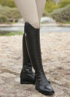 Secchiari Athena GP Tall Boots