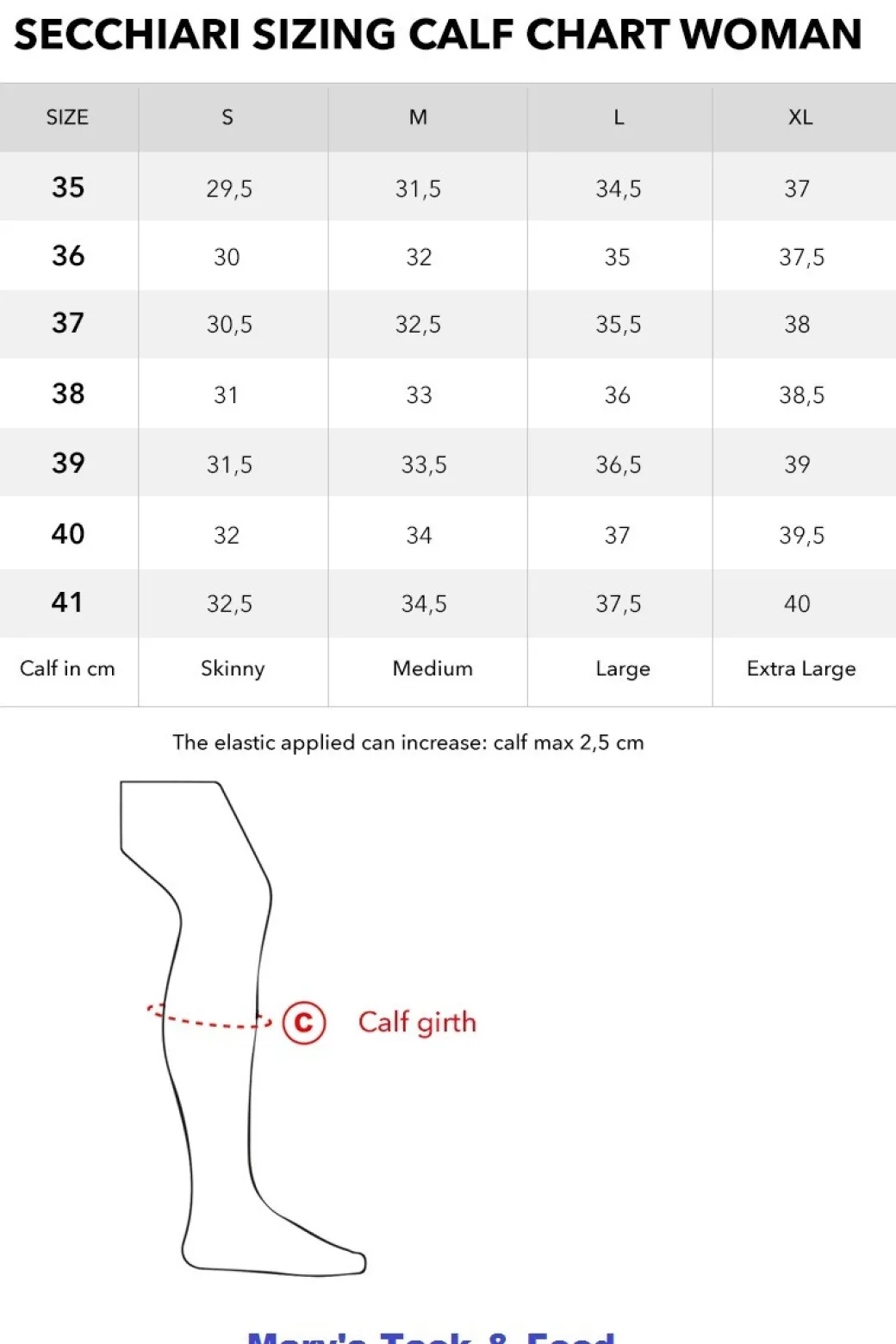 Secchiari Athena GP Tall Boots