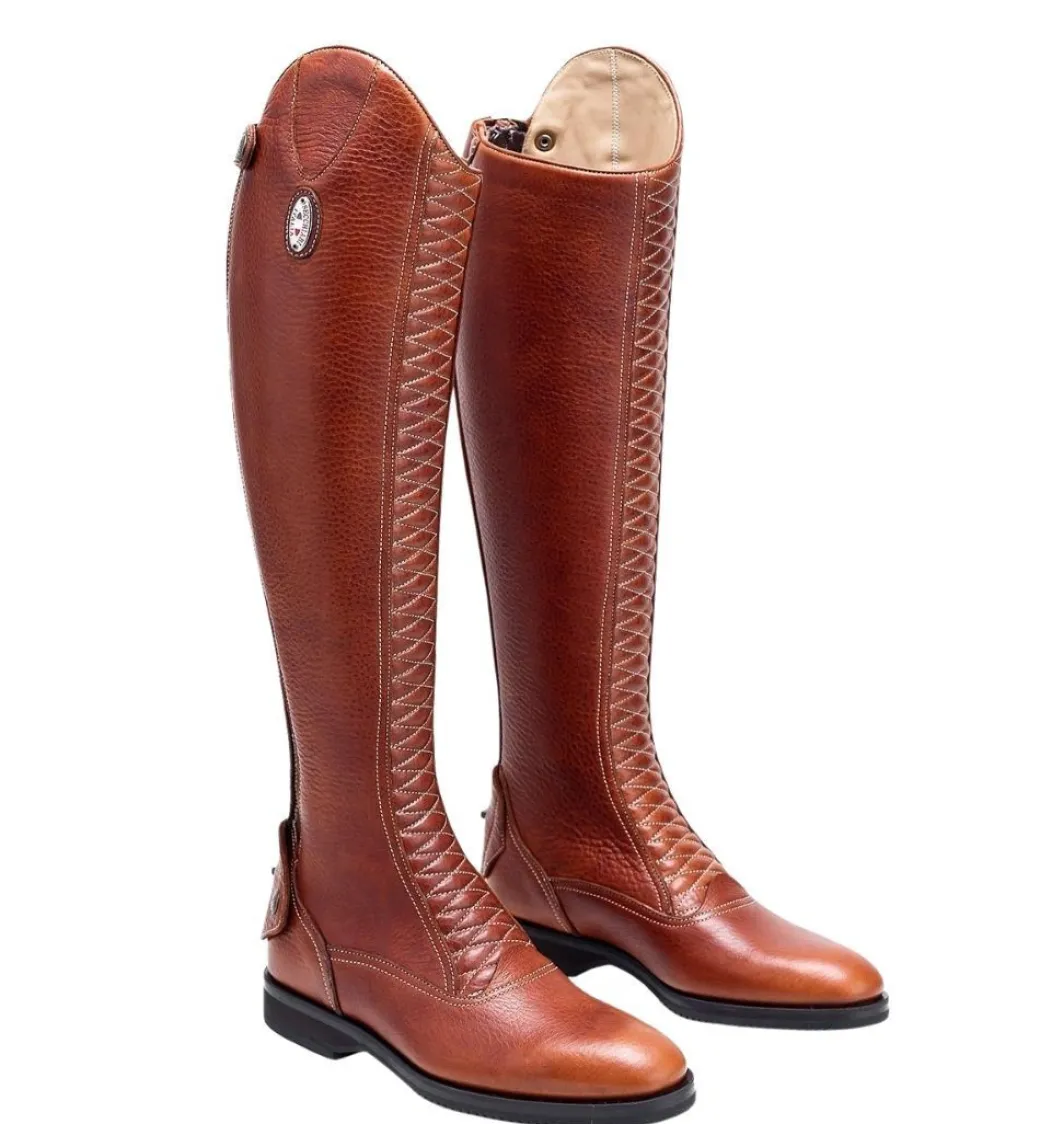 Secchiari Athena GP Tall Boots
