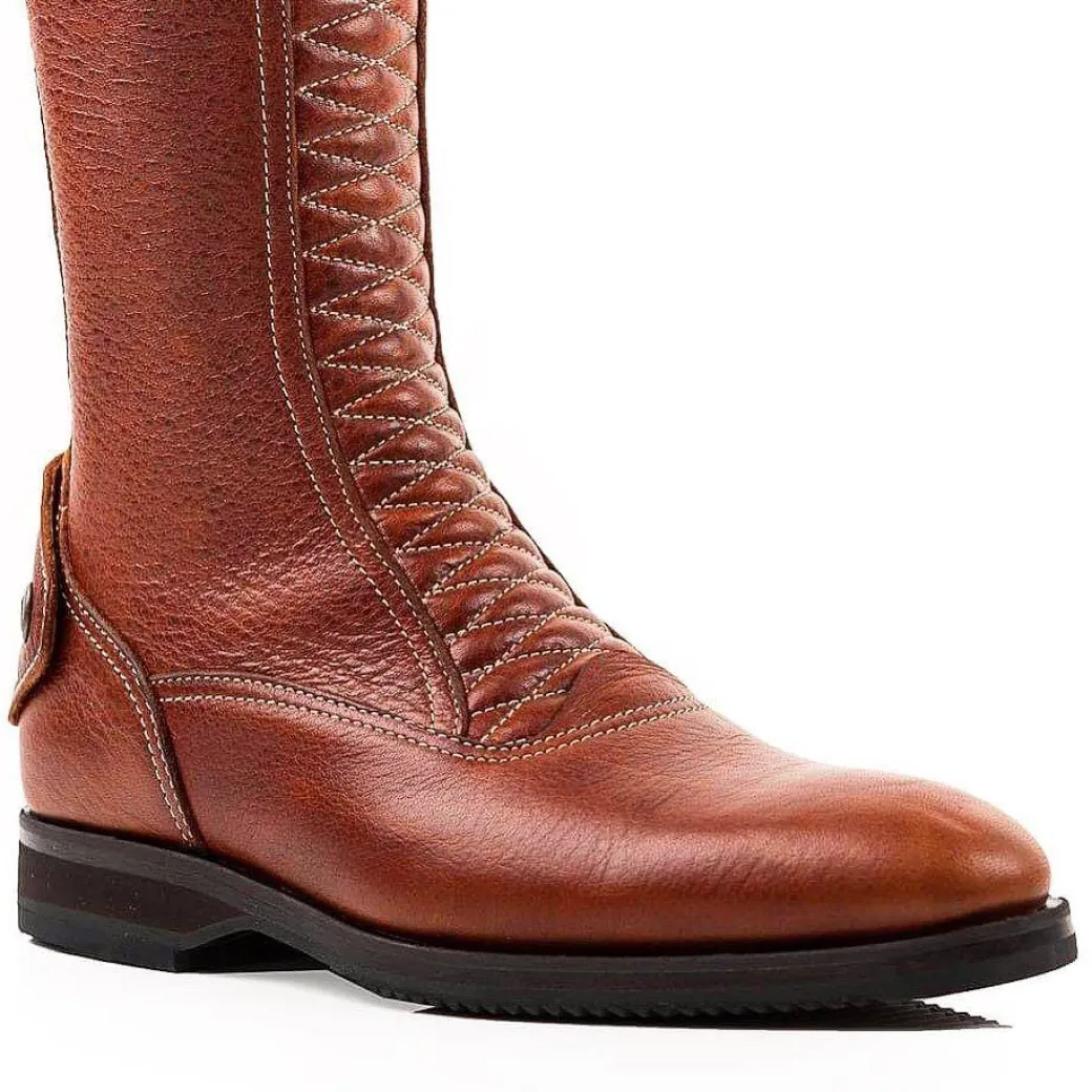 Secchiari Athena GP Tall Boots