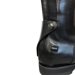 Secchiari Olympia Dress Boots