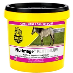 Select the Best Nu-Image Platinum