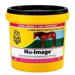Select the Best Nu-Image Supplement
