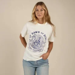 Sendero At Dawn We Dive T-Shirt