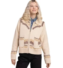 Sendero Cimarron Cardigan